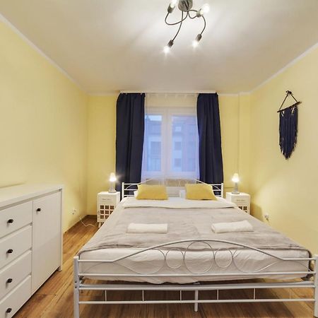 Dream Loft Podwale Staromiejskie Gdańsk Buitenkant foto