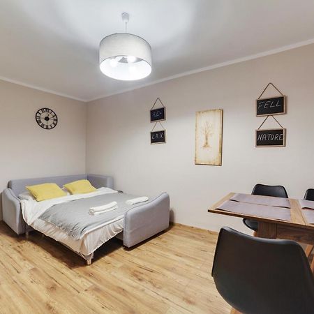 Dream Loft Podwale Staromiejskie Gdańsk Buitenkant foto