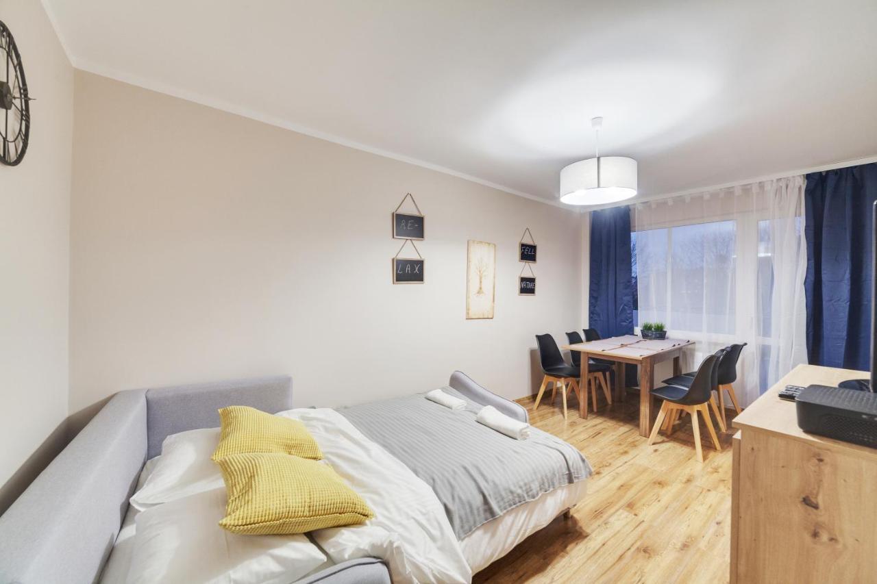 Dream Loft Podwale Staromiejskie Gdańsk Buitenkant foto