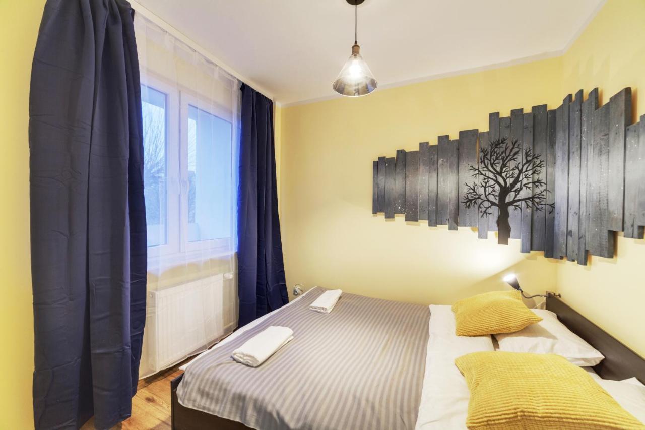 Dream Loft Podwale Staromiejskie Gdańsk Buitenkant foto
