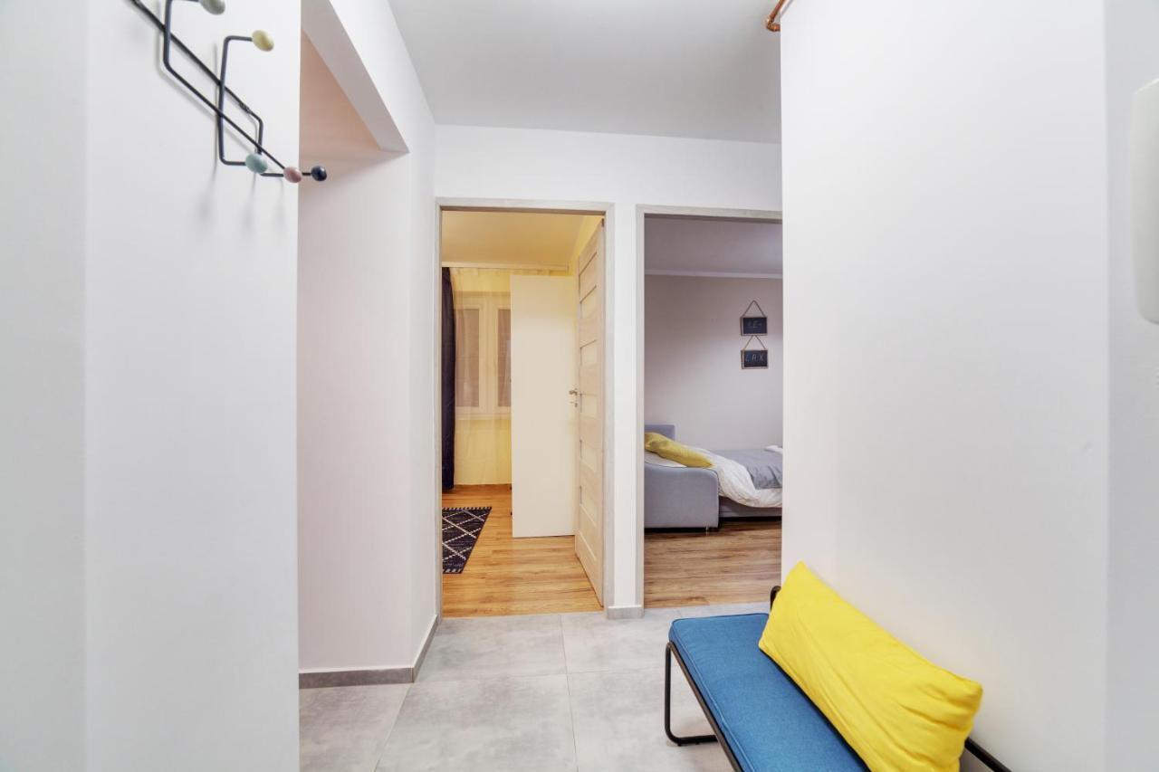 Dream Loft Podwale Staromiejskie Gdańsk Buitenkant foto