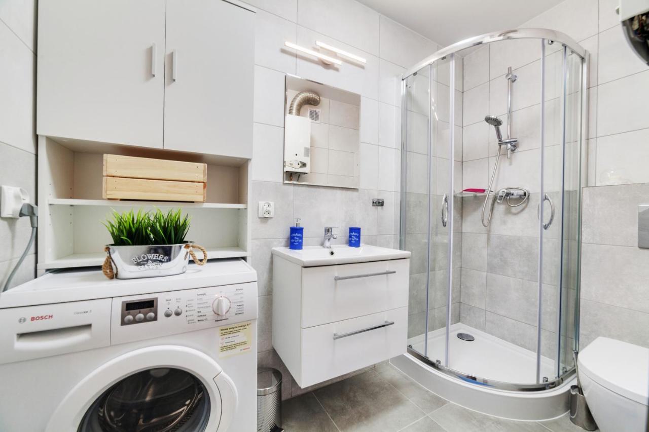 Dream Loft Podwale Staromiejskie Gdańsk Buitenkant foto