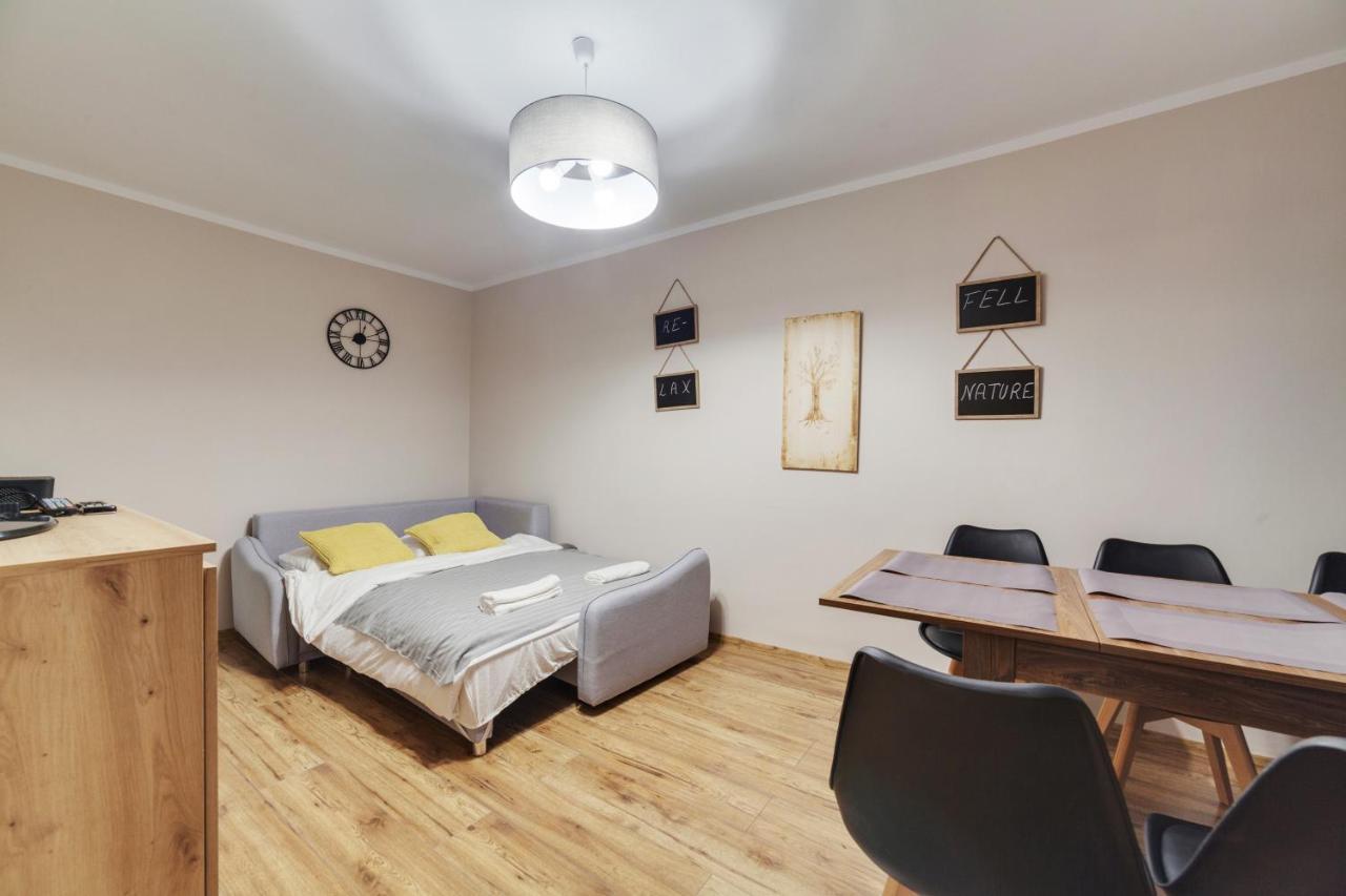 Dream Loft Podwale Staromiejskie Gdańsk Buitenkant foto