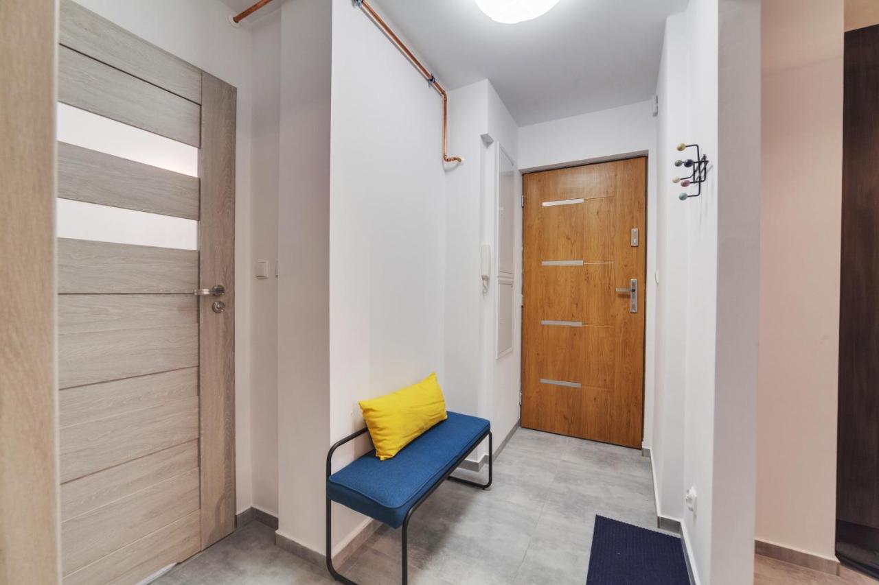 Dream Loft Podwale Staromiejskie Gdańsk Buitenkant foto